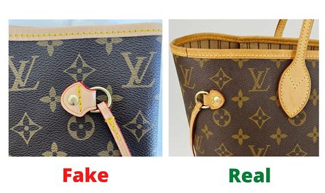 louis vuitton bracelet fake vs real|louis vuitton neverfull knockoff.